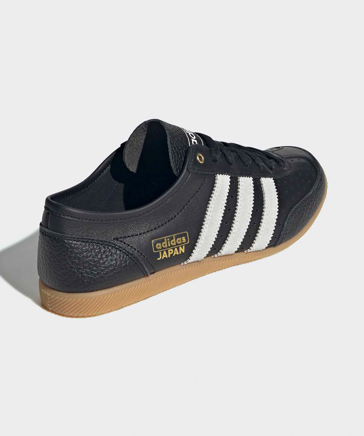 아디다스(ADIDAS) 재팬 DECON - 블랙:화이트 / JR2075