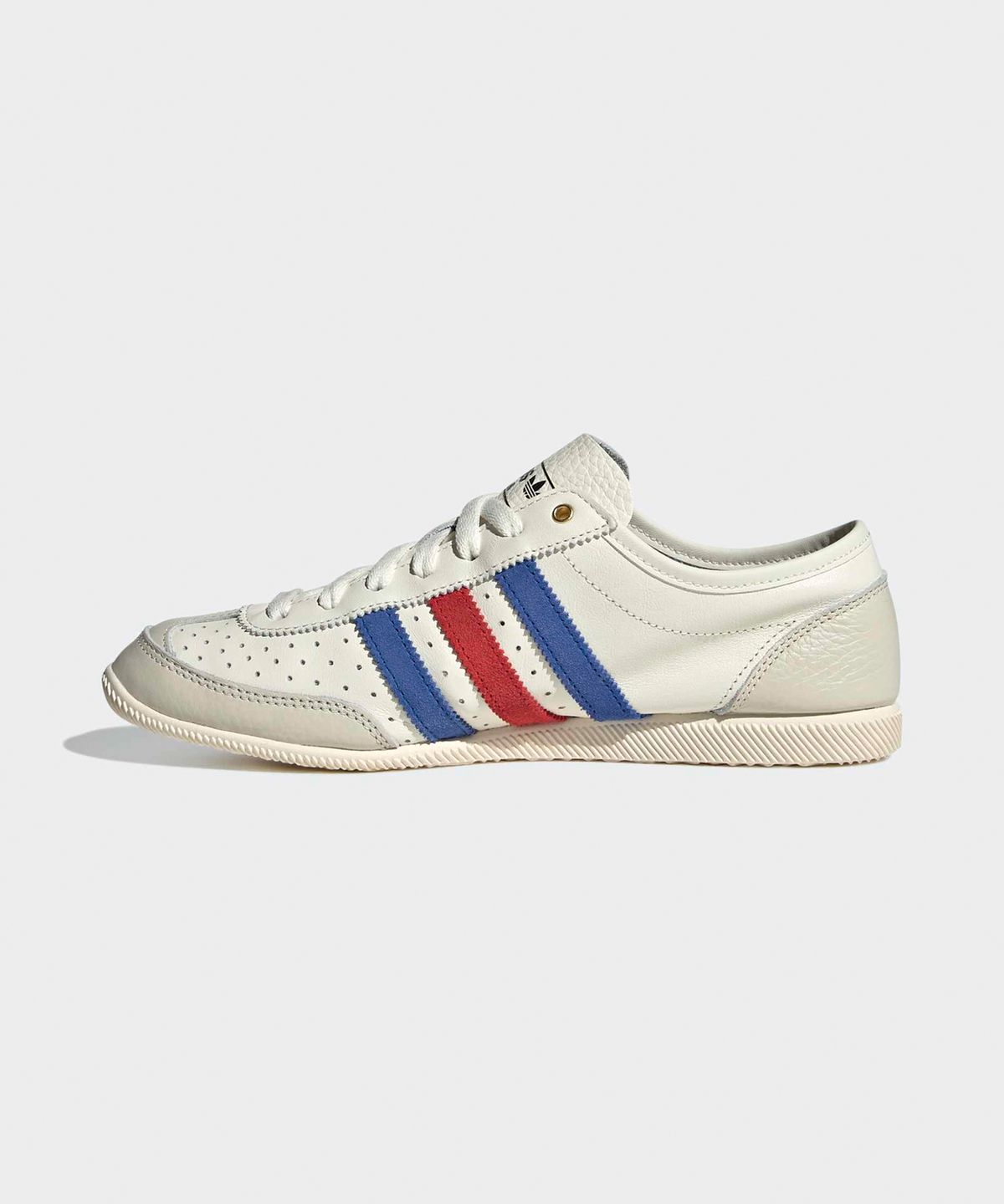 아디다스(ADIDAS) 재팬 DECON - 화이트:블루:레드 / JR2076