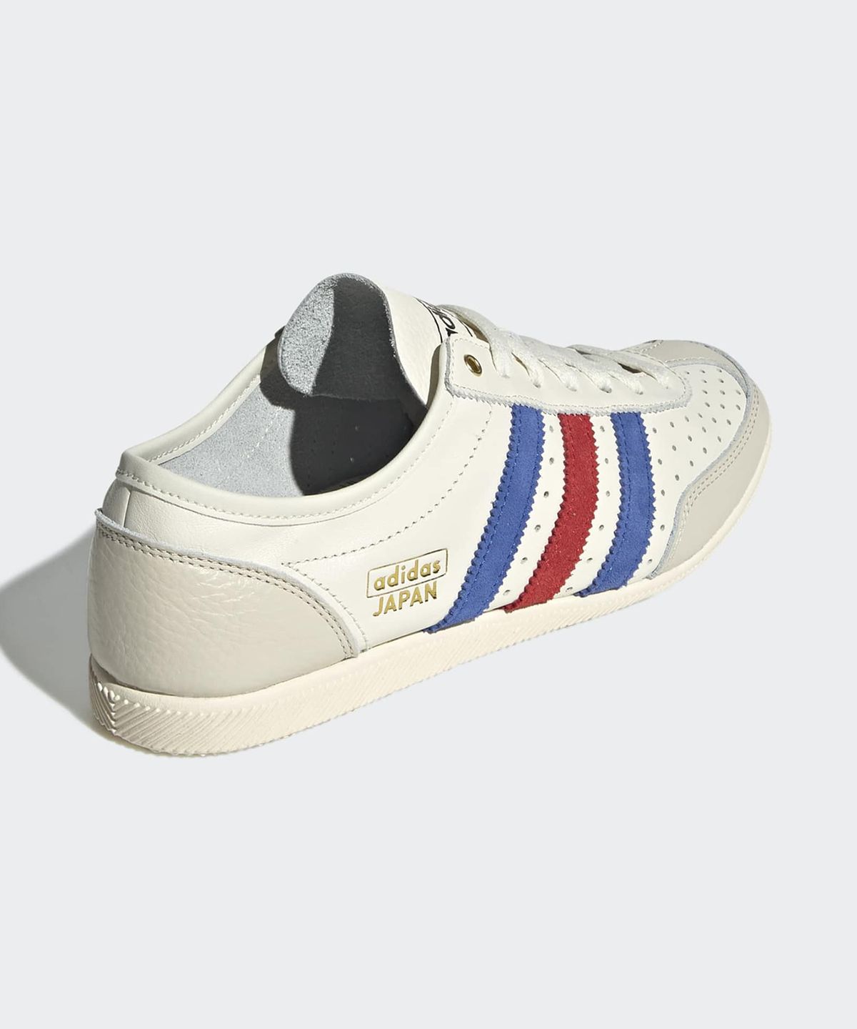 아디다스(ADIDAS) 재팬 DECON - 화이트:블루:레드 / JR2076