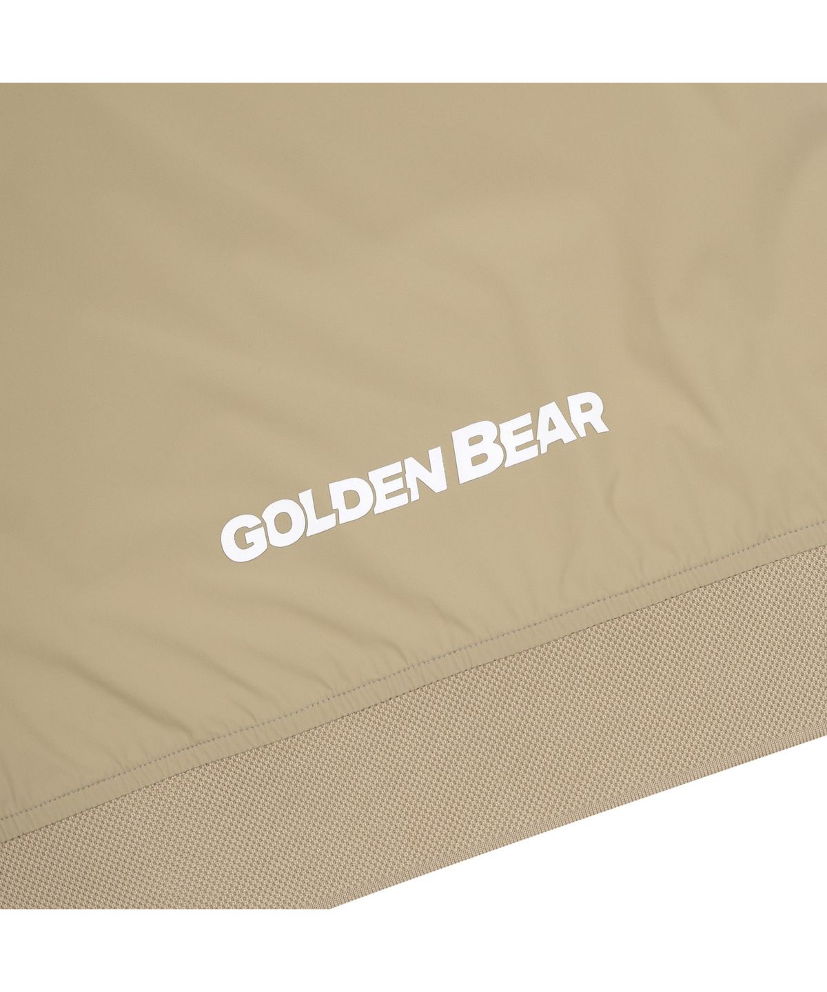 골든베어(GOLDEN BEAR) Women Woven T-Shirt G5TAW25721BEX