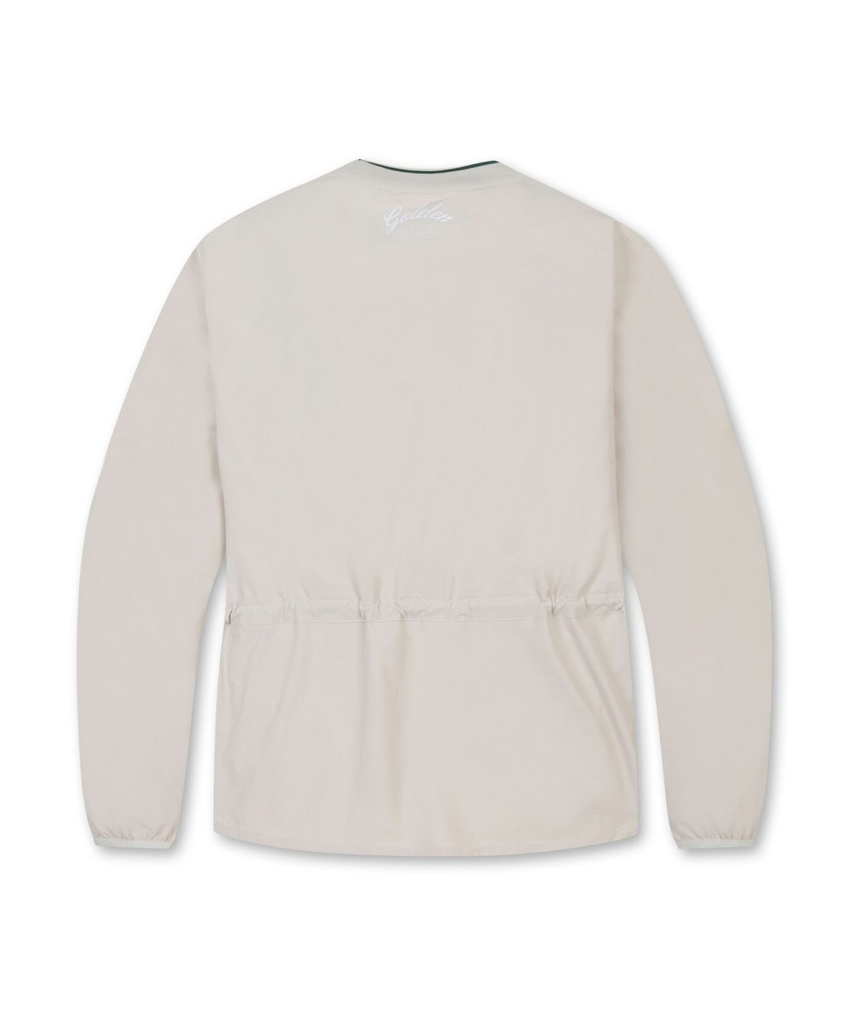 골든베어(GOLDEN BEAR) (WOMEN) Mid-Length T-Shirt G5TAW25731IVX