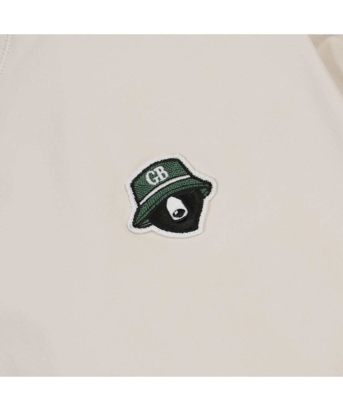골든베어(GOLDEN BEAR) (WOMEN) Mid-Length T-Shirt G5TAW25731IVX