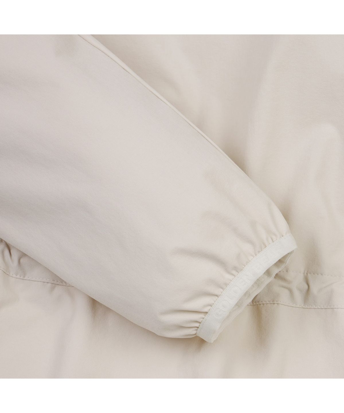 골든베어(GOLDEN BEAR) (WOMEN) Mid-Length T-Shirt G5TAW25731IVX