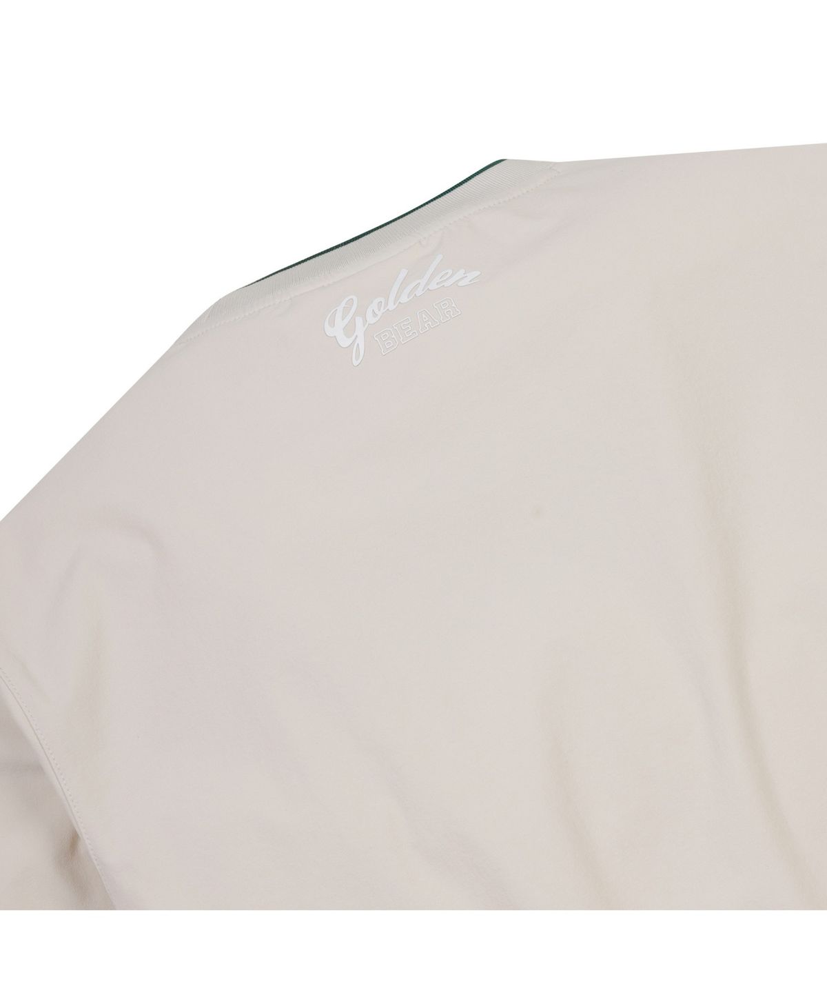 골든베어(GOLDEN BEAR) (WOMEN) Mid-Length T-Shirt G5TAW25731IVX