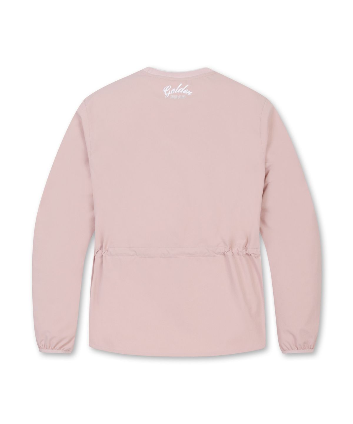 골든베어(GOLDEN BEAR) (WOMEN) Mid-Length T-Shirt G5TAW25731PIX