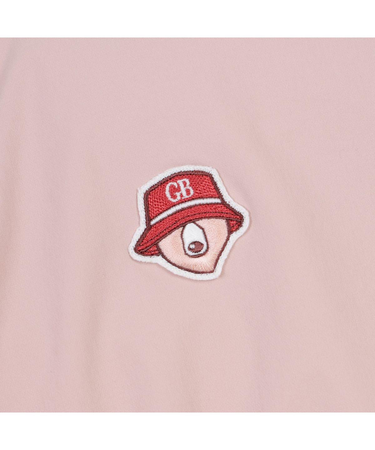 골든베어(GOLDEN BEAR) (WOMEN) Mid-Length T-Shirt G5TAW25731PIX