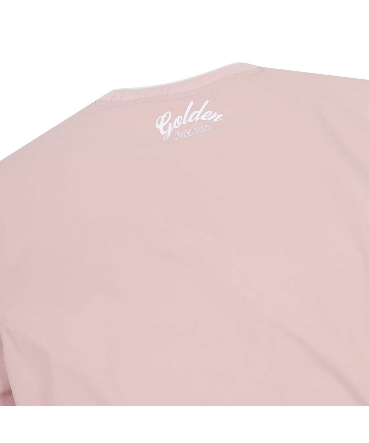 골든베어(GOLDEN BEAR) (WOMEN) Mid-Length T-Shirt G5TAW25731PIX