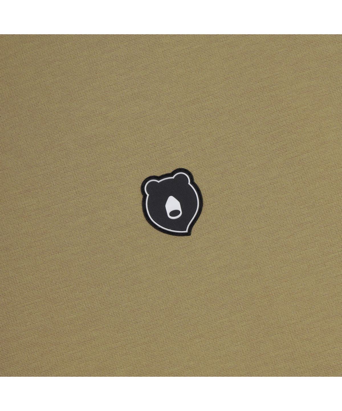 골든베어(GOLDEN BEAR) Reflective Graphic SS T-shirt G4TAW25721BEX