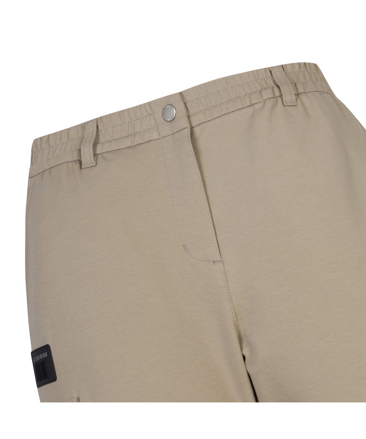 골든베어(GOLDEN BEAR) (WOMEN) Cargo Pants G5PAW25731BEX