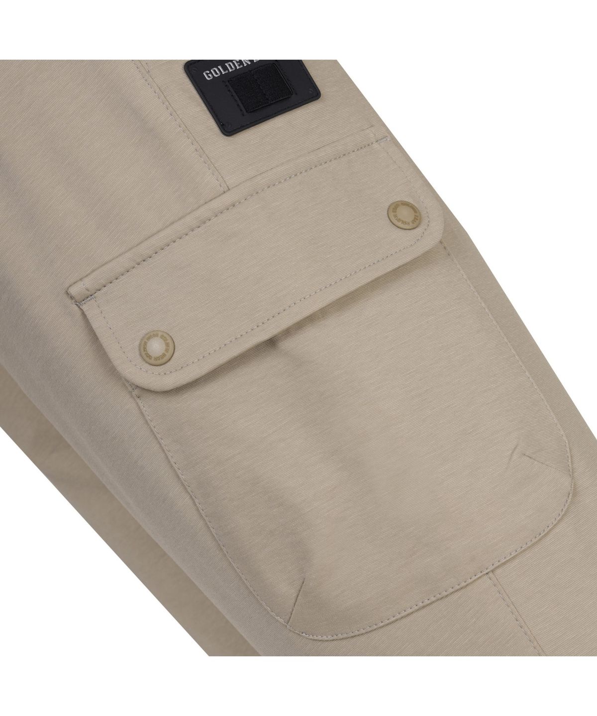 골든베어(GOLDEN BEAR) (WOMEN) Cargo Pants G5PAW25731BEX