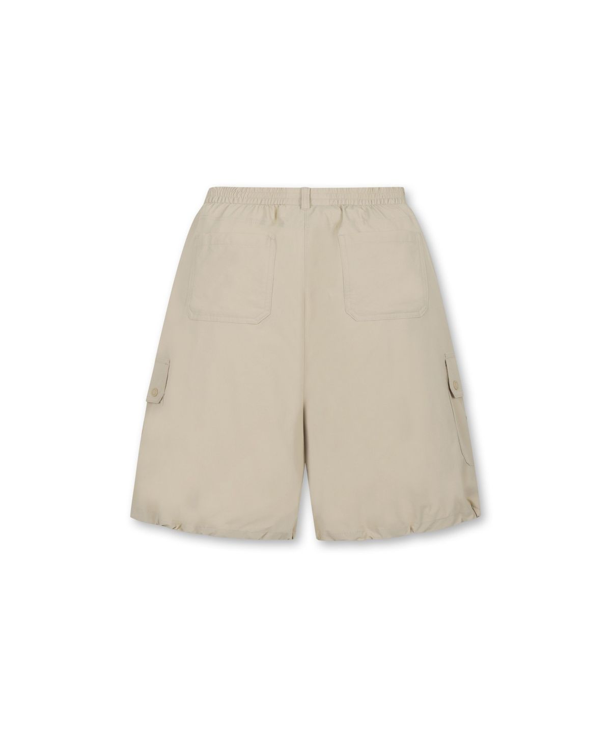 골든베어(GOLDEN BEAR) (WOMEN) Bermuda Pants G5PAW25701BEX