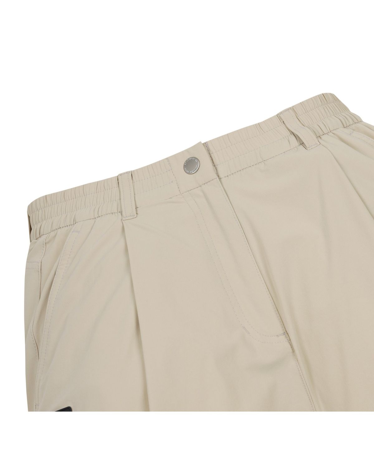 골든베어(GOLDEN BEAR) (WOMEN) Bermuda Pants G5PAW25701BEX
