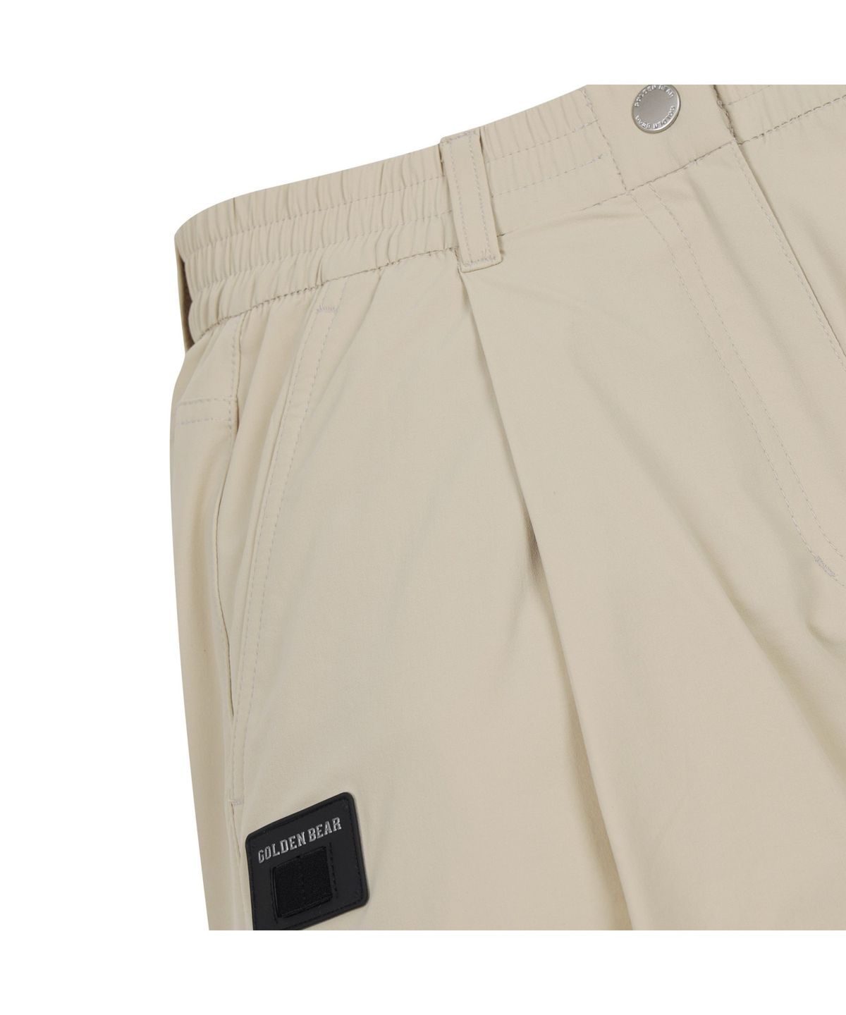 골든베어(GOLDEN BEAR) (WOMEN) Bermuda Pants G5PAW25701BEX