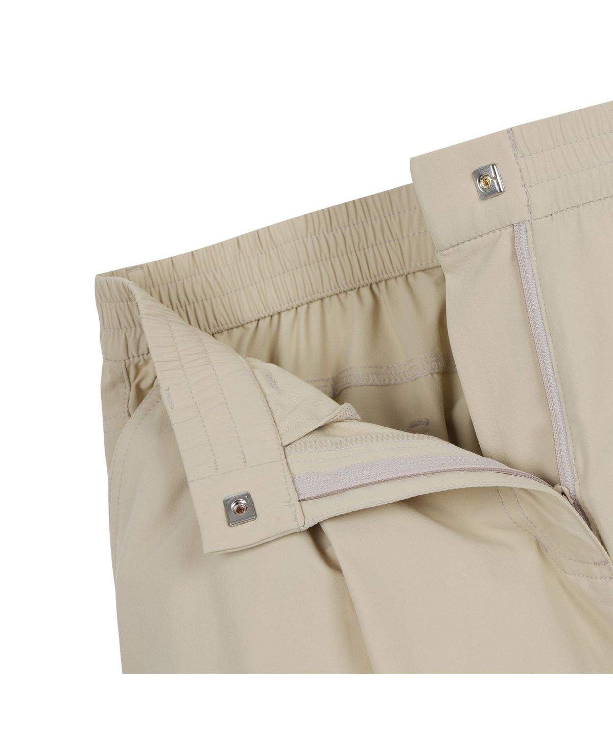 골든베어(GOLDEN BEAR) (WOMEN) Bermuda Pants G5PAW25701BEX