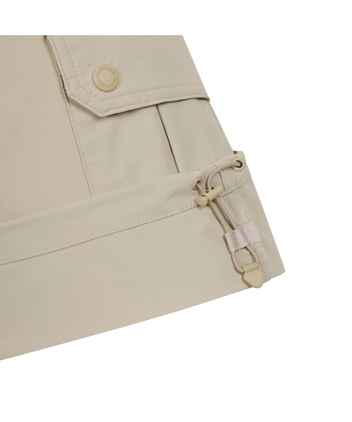 골든베어(GOLDEN BEAR) (WOMEN) Bermuda Pants G5PAW25701BEX