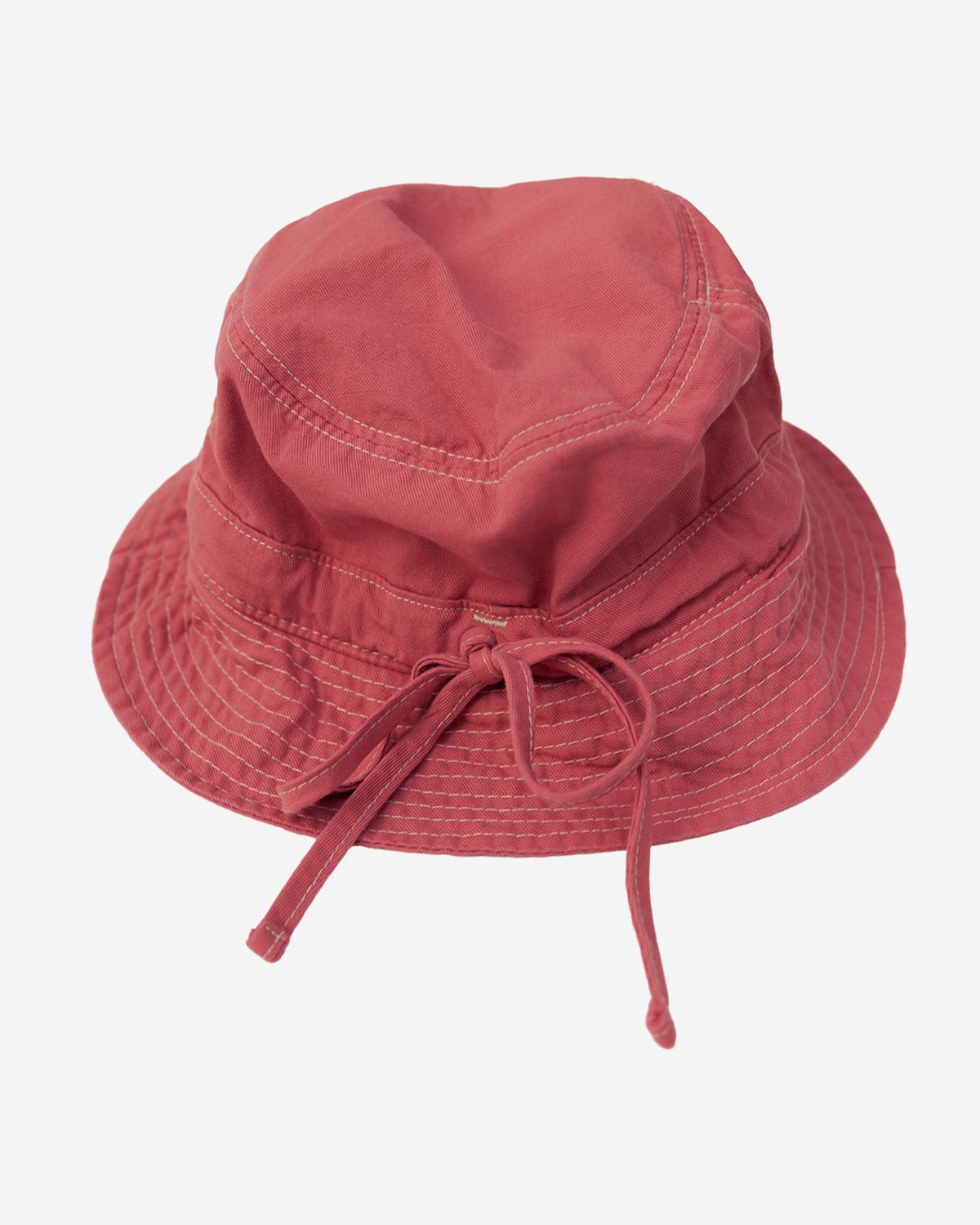 오키프(OKIIFE) Trip hat _ crimson