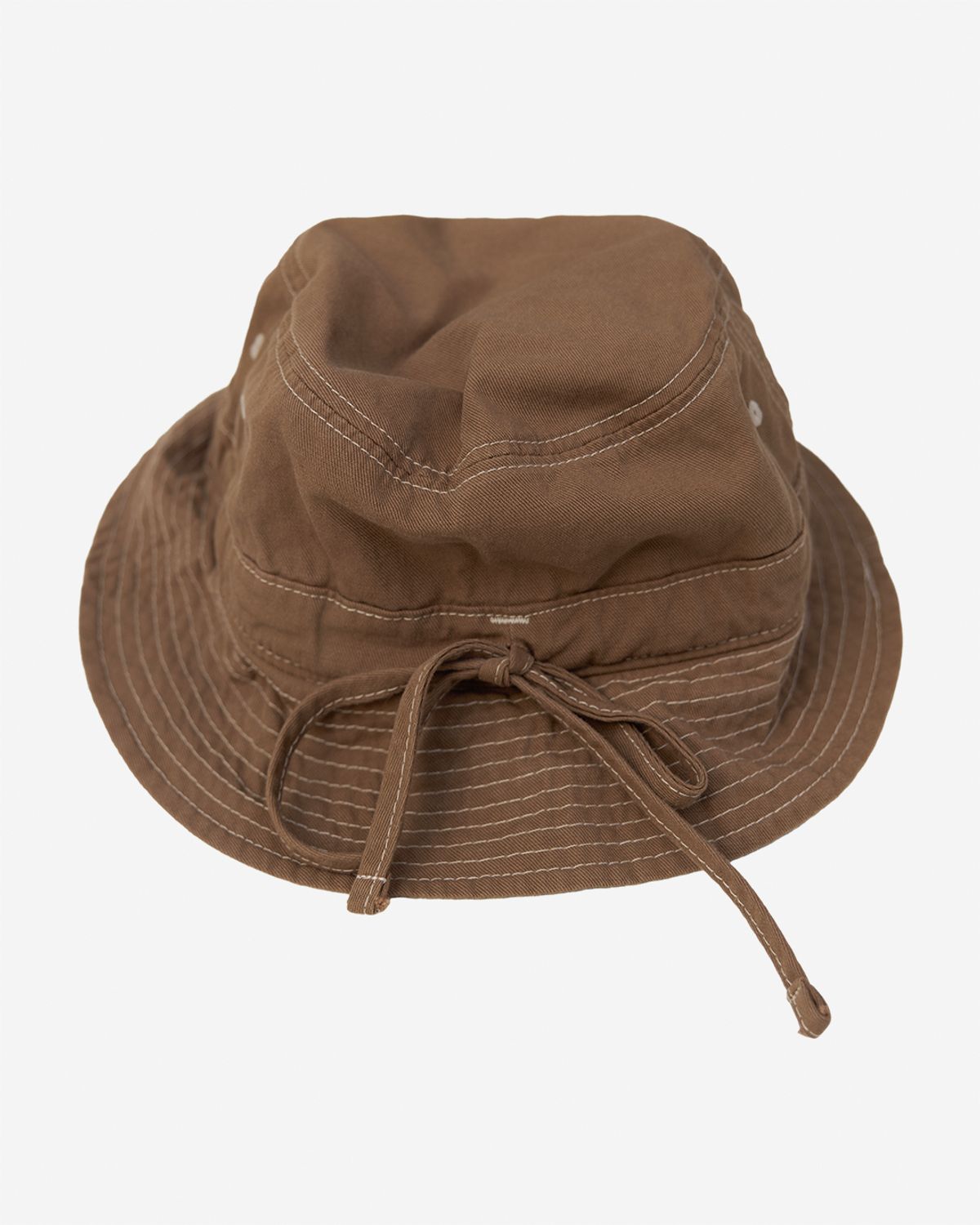 오키프(OKIIFE) Trip hat _ brown