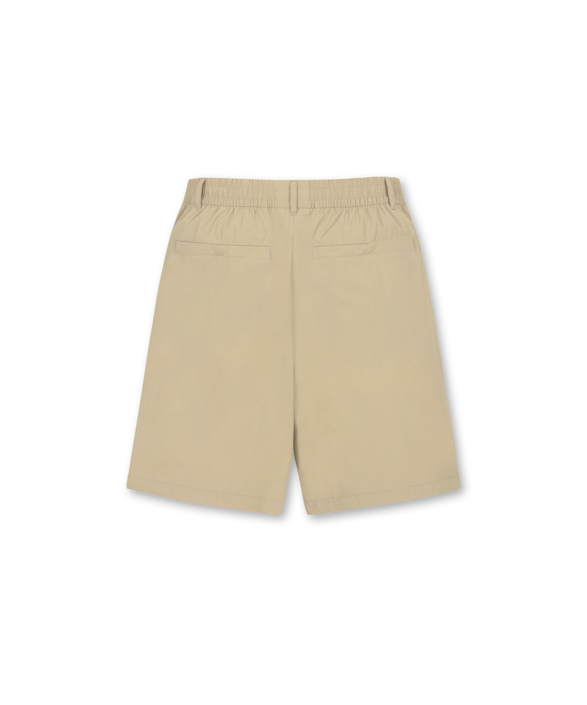 골든베어(GOLDEN BEAR) Reflective Woven Shorts G4PAW25701BEX