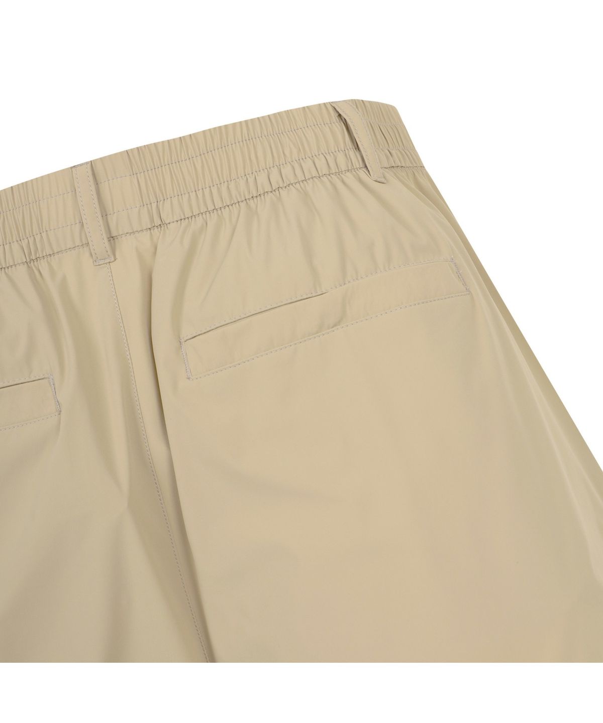 골든베어(GOLDEN BEAR) Reflective Woven Shorts G4PAW25701BEX