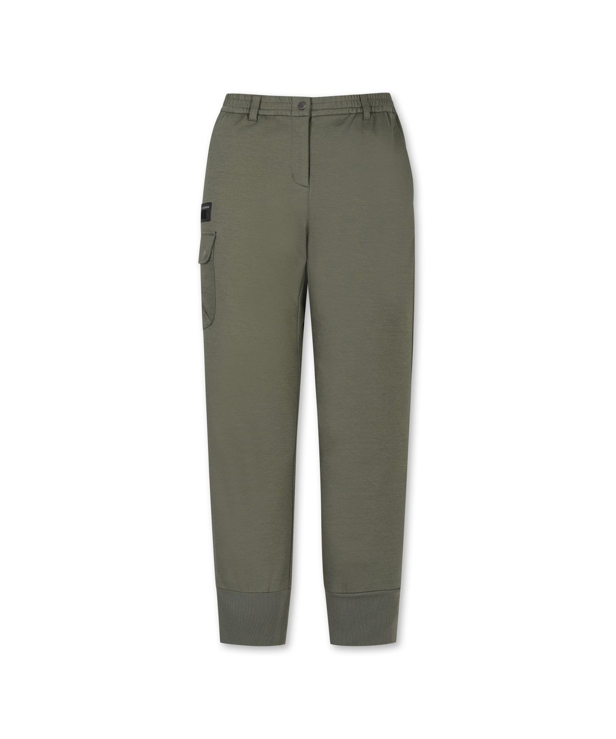골든베어(GOLDEN BEAR) (WOMEN) Cargo Pants G5PAW25731KHX