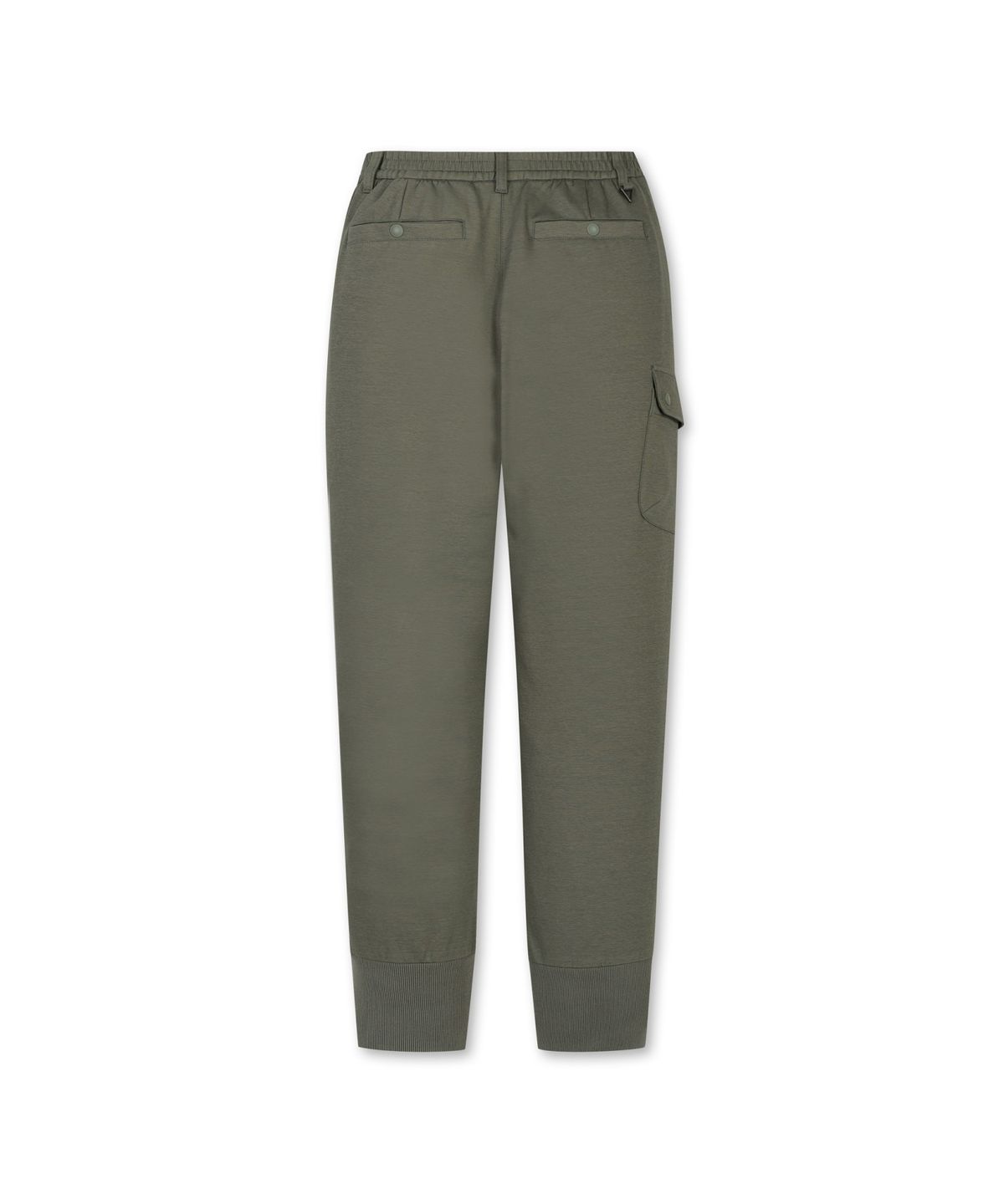 골든베어(GOLDEN BEAR) (WOMEN) Cargo Pants G5PAW25731KHX