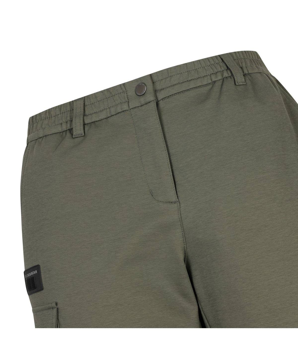 골든베어(GOLDEN BEAR) (WOMEN) Cargo Pants G5PAW25731KHX