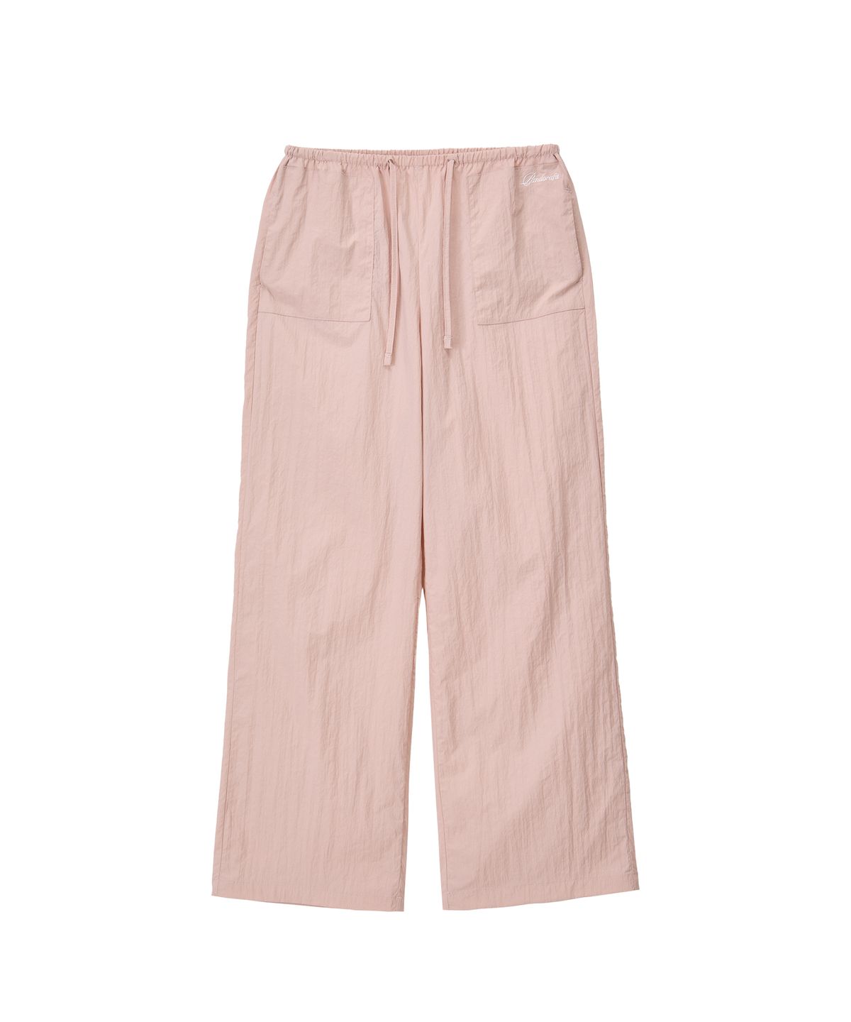 판도라핏(PANDORAFIT) Summer Lake Long Pants (pink)