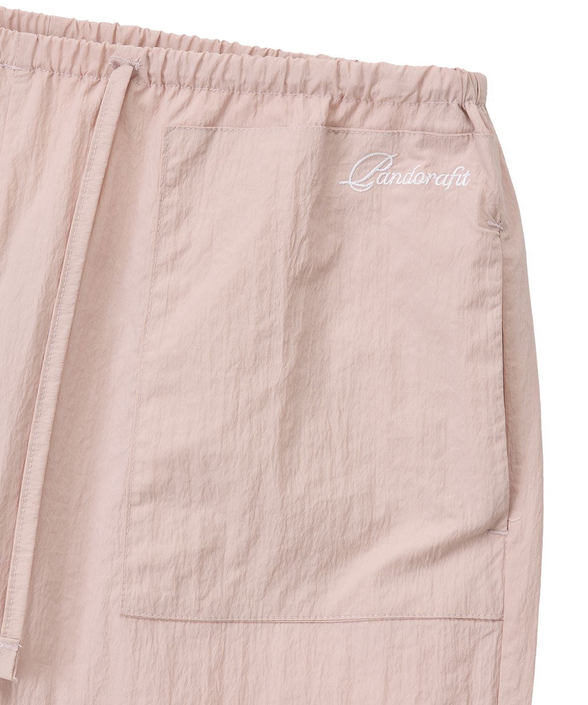 판도라핏(PANDORAFIT) Summer Lake Long Pants (pink)