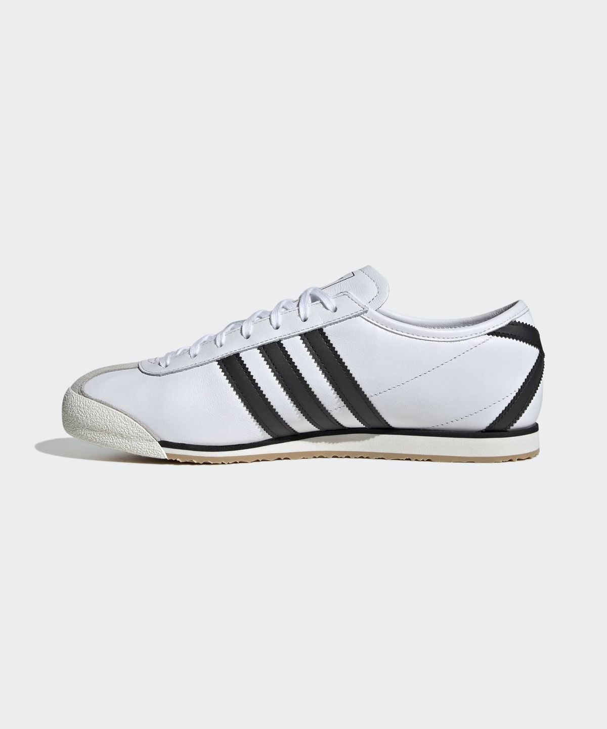 아디다스(ADIDAS) 이탈리아 70s - 화이트:블랙 / JS1323