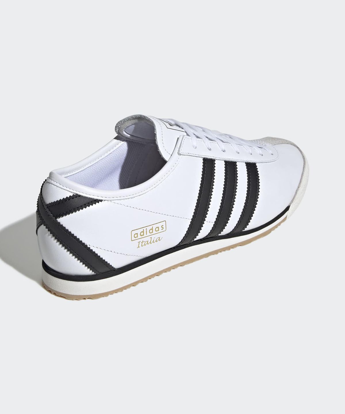 아디다스(ADIDAS) 이탈리아 70s - 화이트:블랙 / JS1323