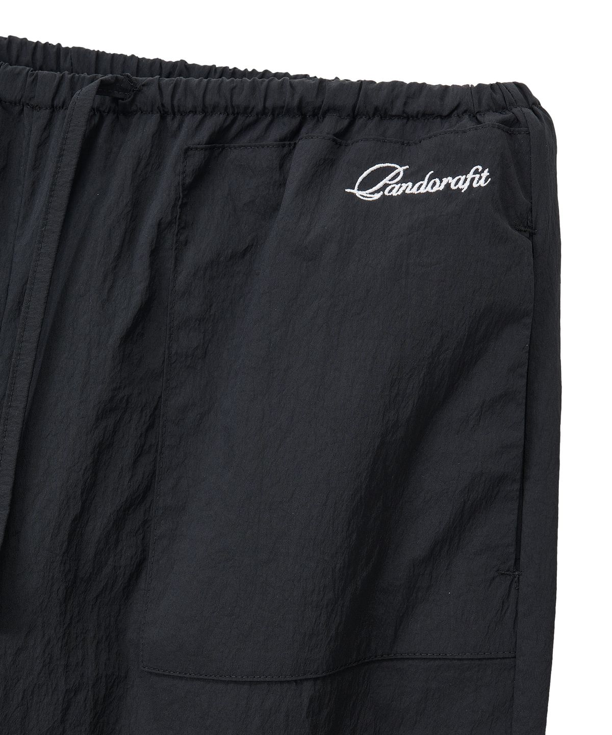 판도라핏(PANDORAFIT) Summer Lake Long Pants (black)