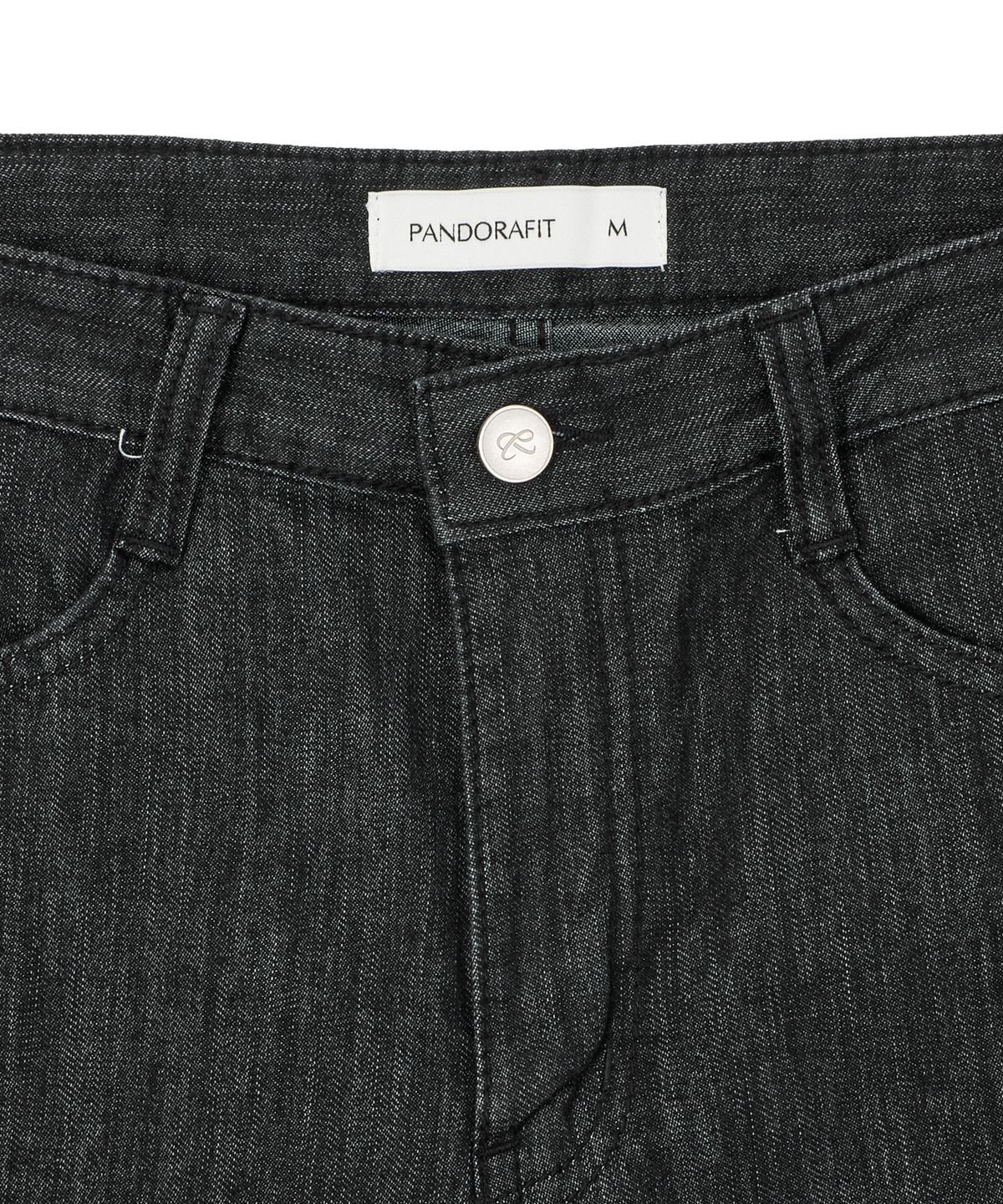 판도라핏(PANDORAFIT) Team Capri Pants (black)