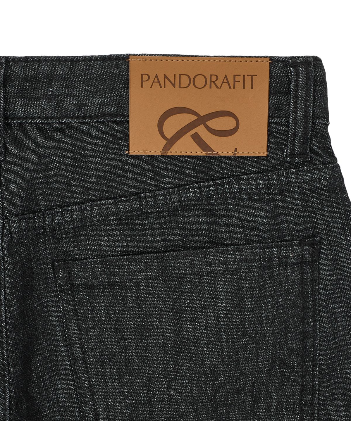 판도라핏(PANDORAFIT) Team Capri Pants (black)