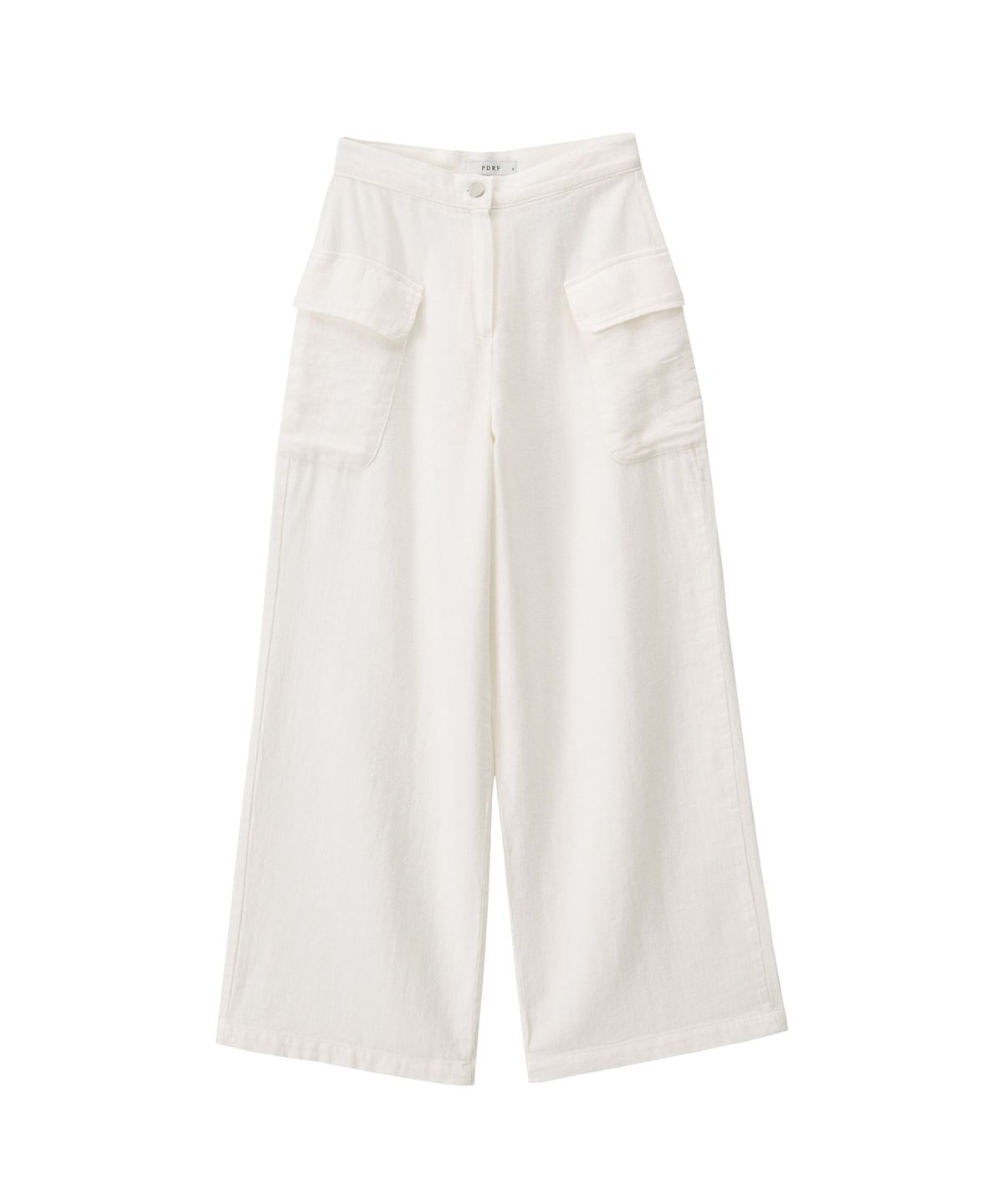 판도라핏(PANDORAFIT) Summer Pocket Pants (ivory)