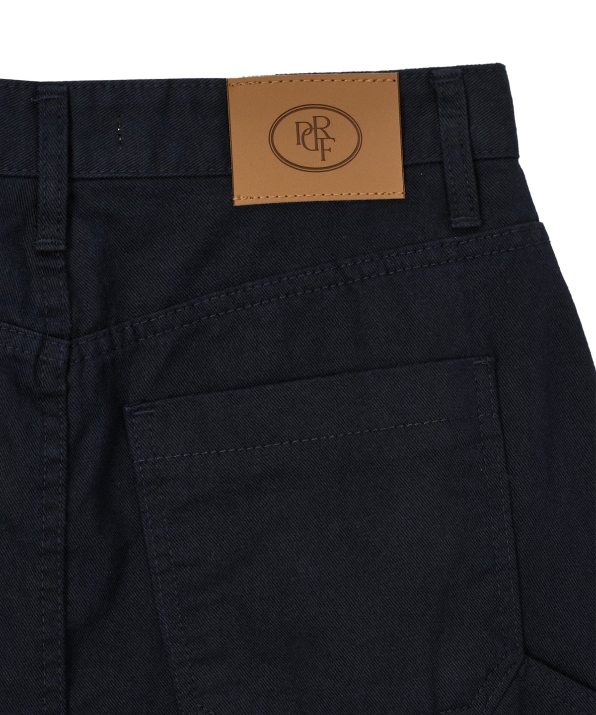 판도라핏(PANDORAFIT) Carpenter Skirt (navy)
