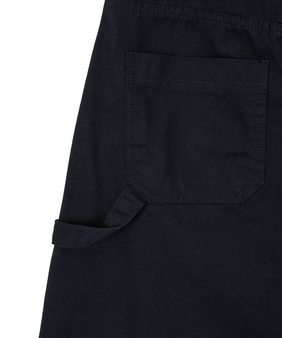 판도라핏(PANDORAFIT) Carpenter Skirt (navy)