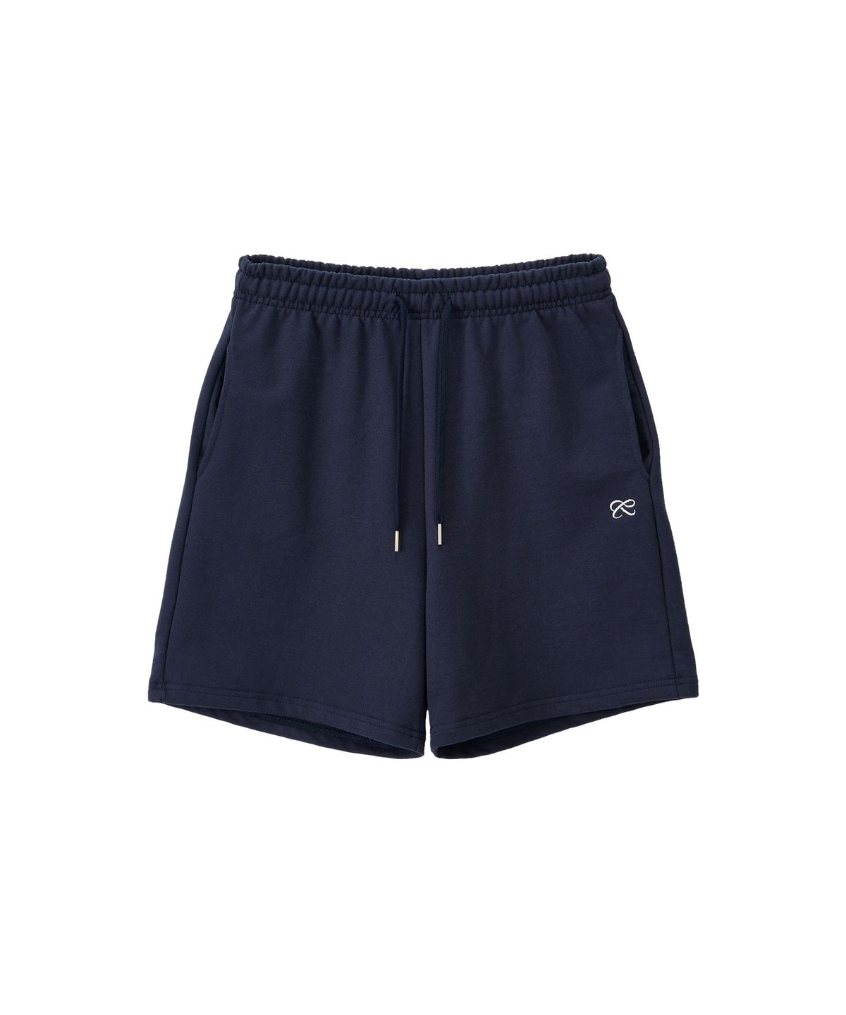 판도라핏(PANDORAFIT) Pandora Sweat Half Pants (navy)