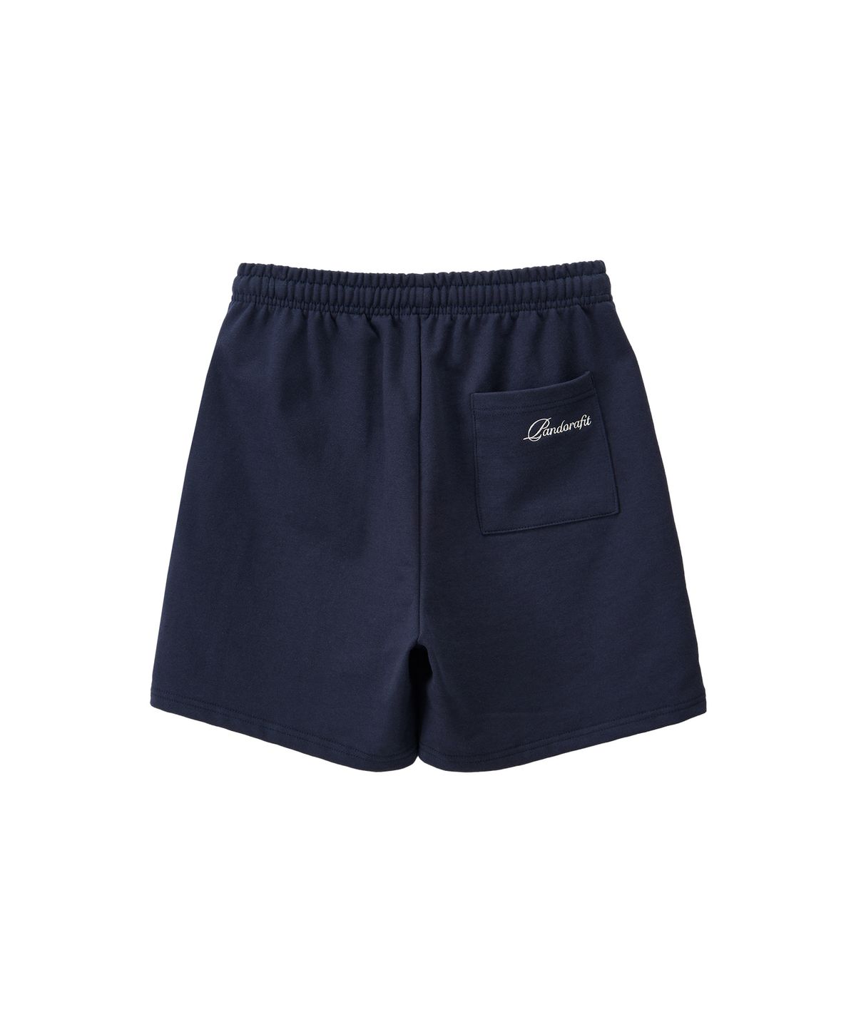 판도라핏(PANDORAFIT) Pandora Sweat Half Pants (navy)