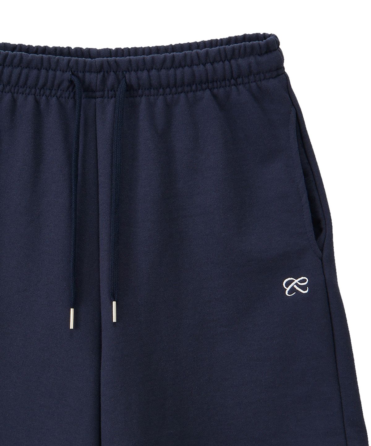 판도라핏(PANDORAFIT) Pandora Sweat Half Pants (navy)
