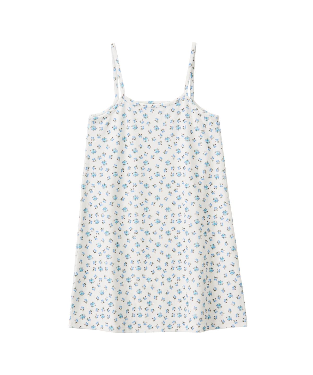 판도라핏(PANDORAFIT) Terry Bloom One-Piece (ivory)