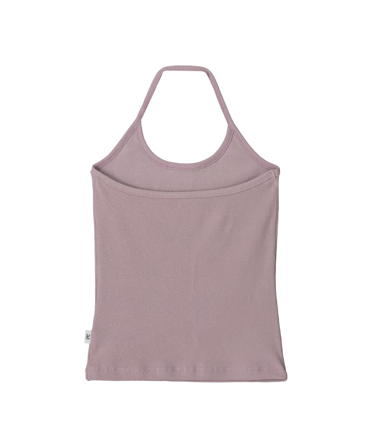 판도라핏(PANDORAFIT) Heart Halter Sleeveless (purple)