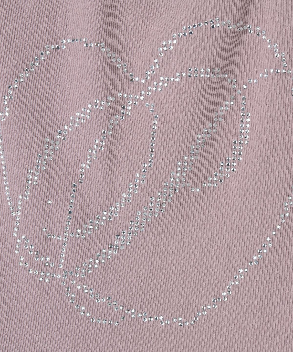 판도라핏(PANDORAFIT) Heart Halter Sleeveless (purple)