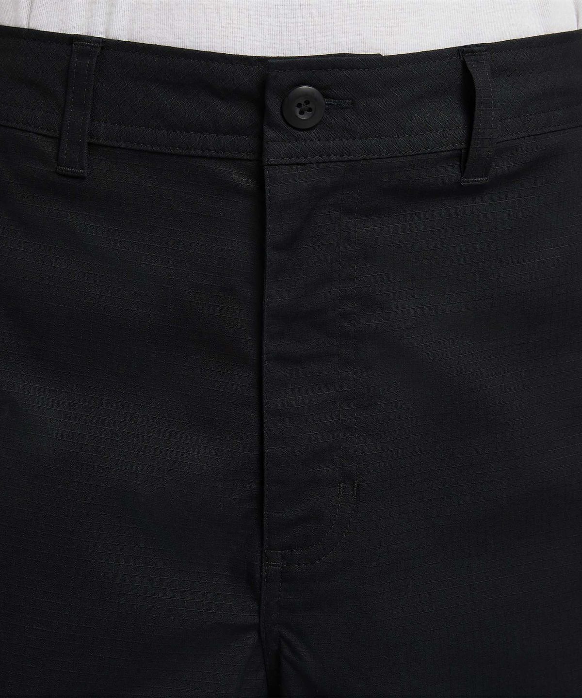 나이키(NIKE) 클럽 우븐 카고 쇼츠 M - 블랙 / FN3518-010