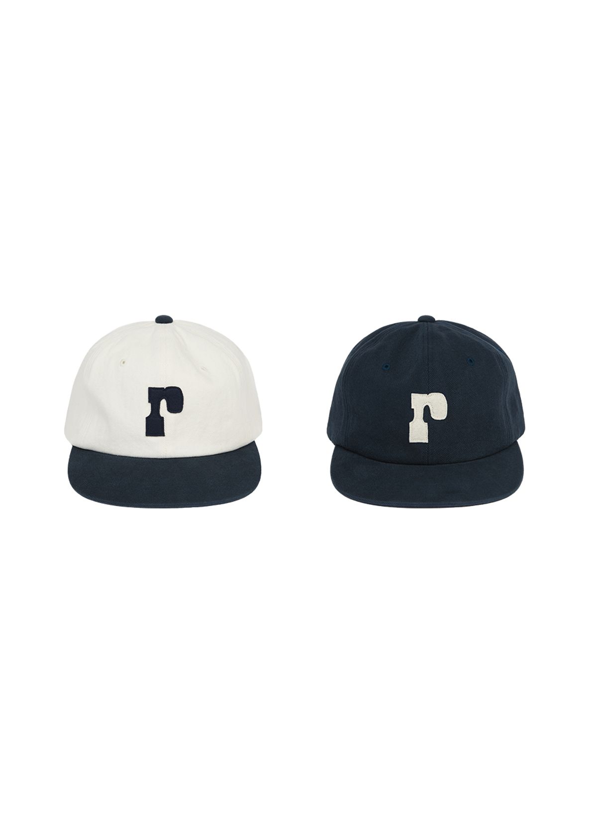 런레빗(RUNRABBIT) The r Cap