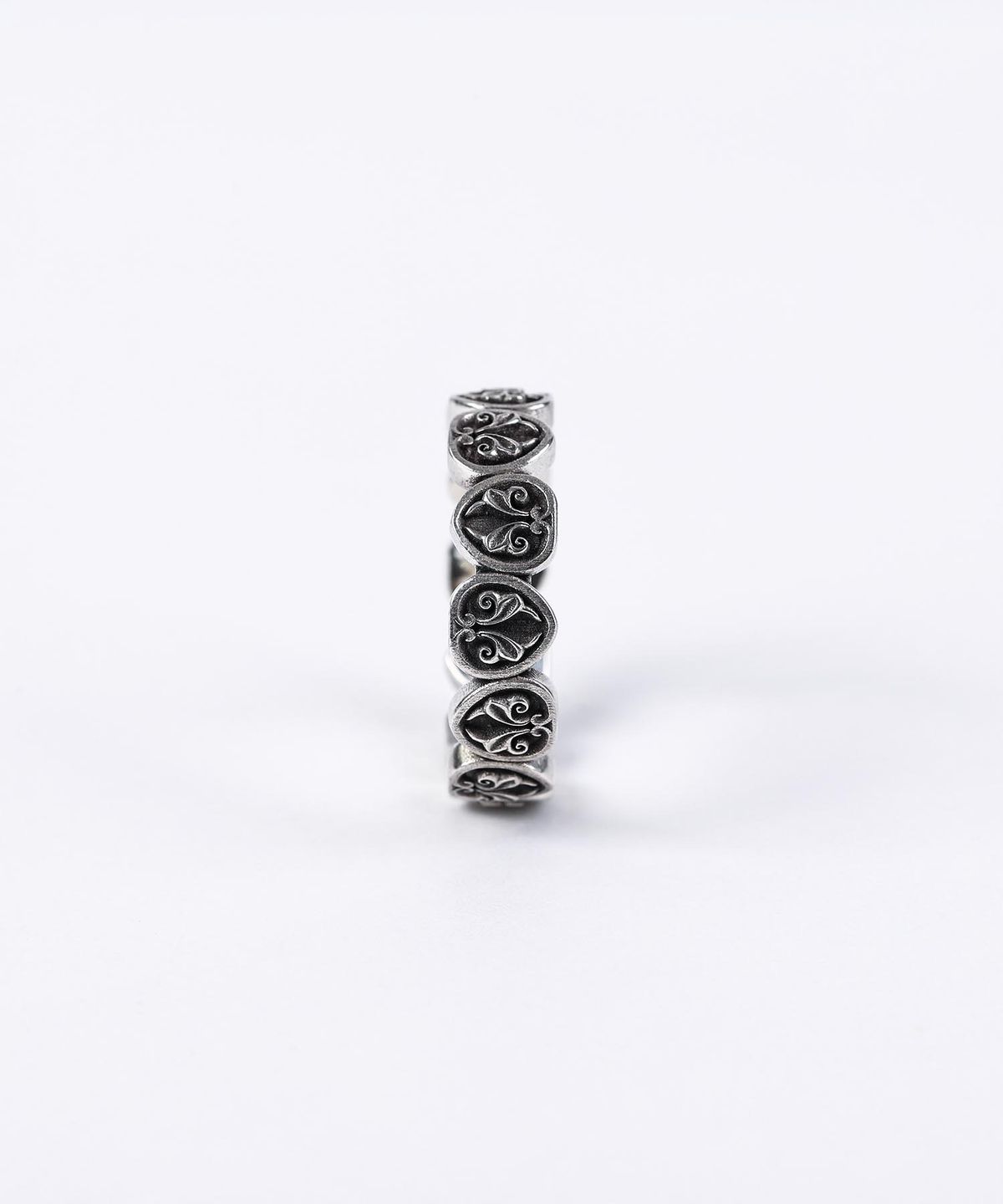 어드레스669(ADDRESS669) Infinity Symbol Ring