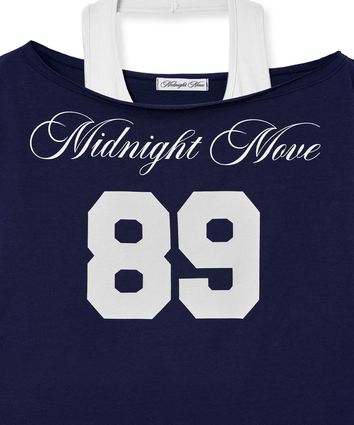 미드나잇 무브(MIDNIGHT MOVE) set 89 t (navy)