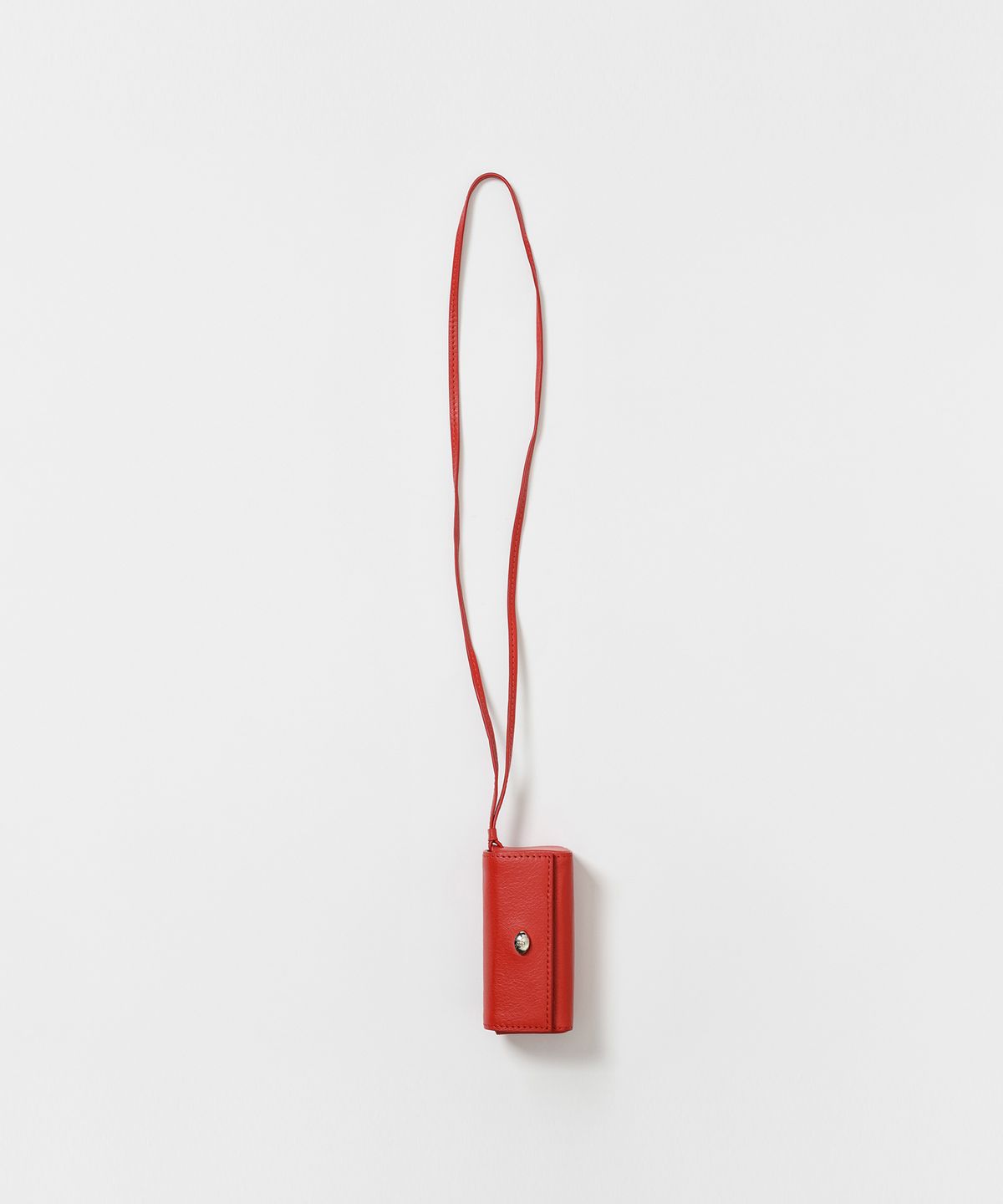 앤드로스(ANDROS) Mini Utility Case (Red)