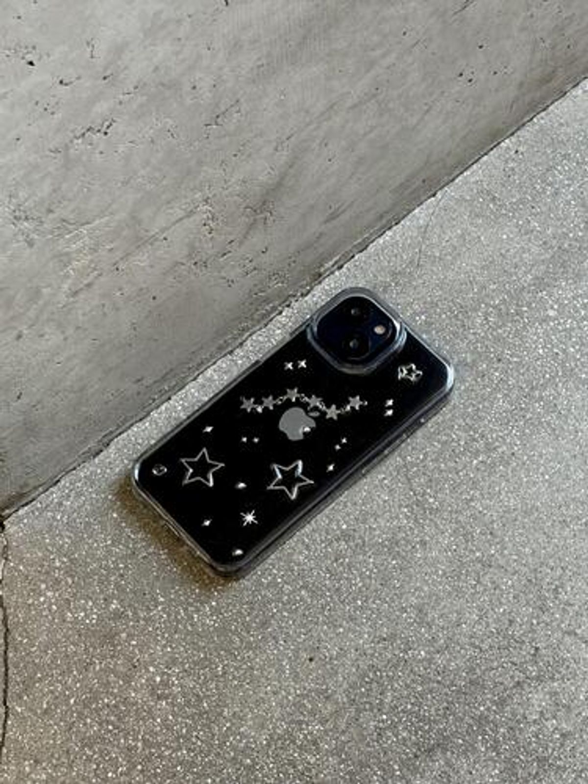 크림비(CREAMBEE) star case