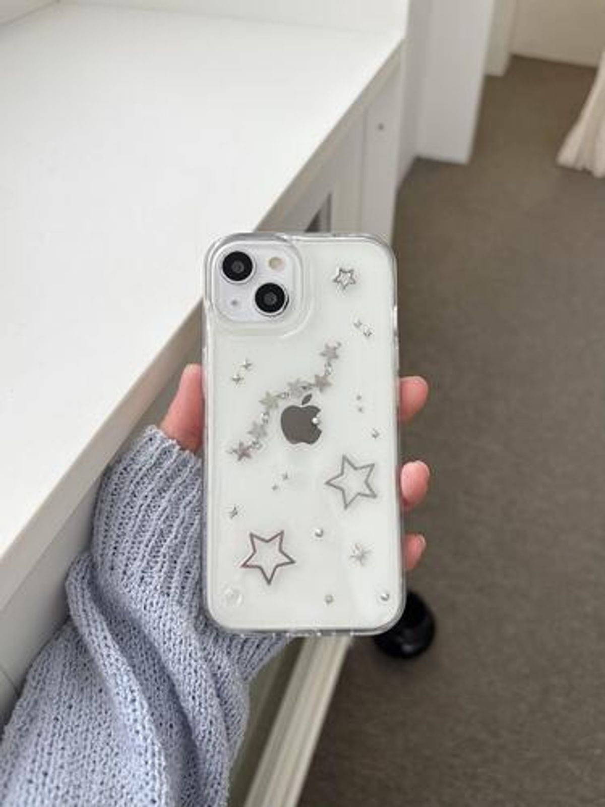 크림비(CREAMBEE) star case