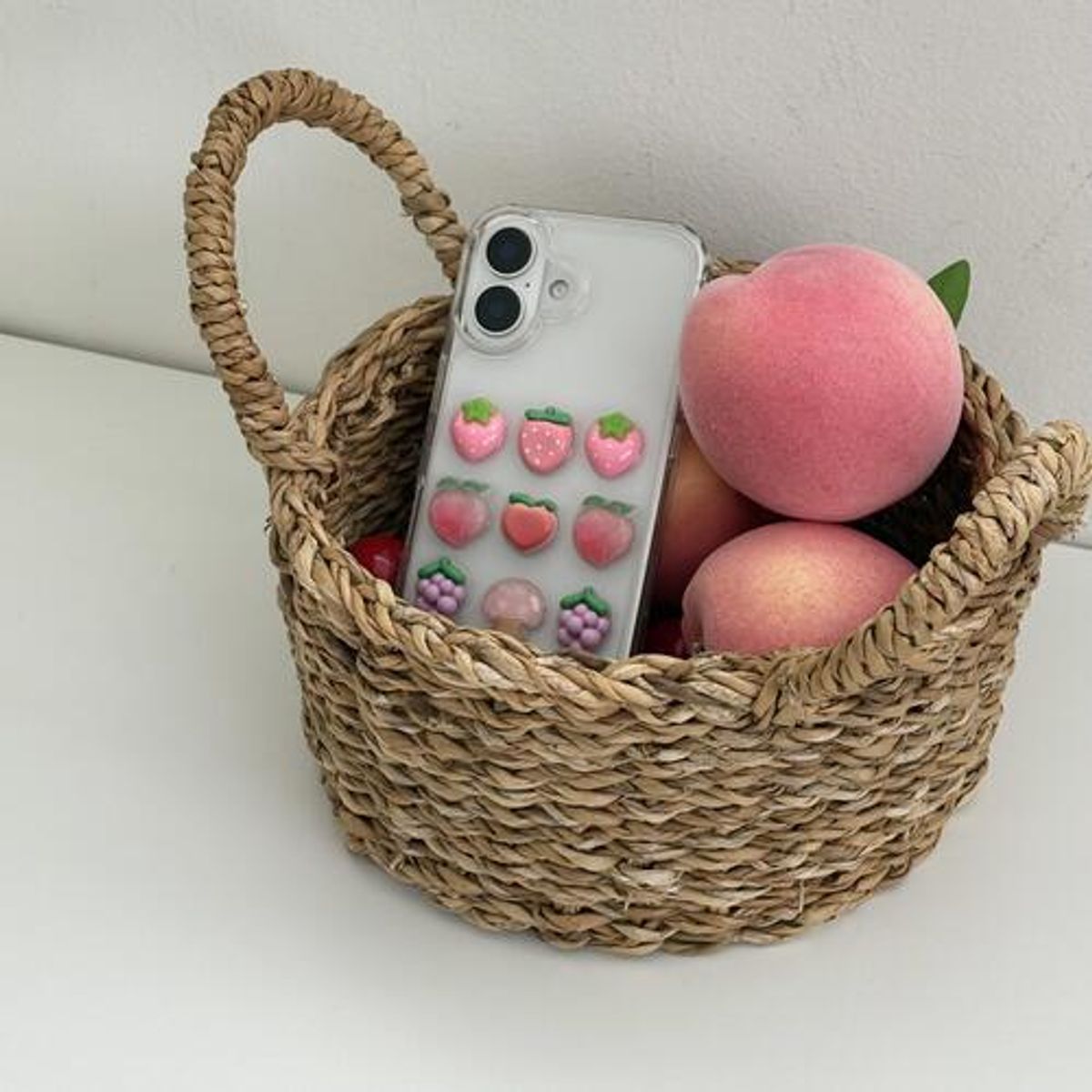 크림비(CREAMBEE) fruit case